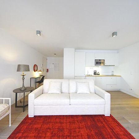 Alma Moura Residences Lisboa Exteriér fotografie