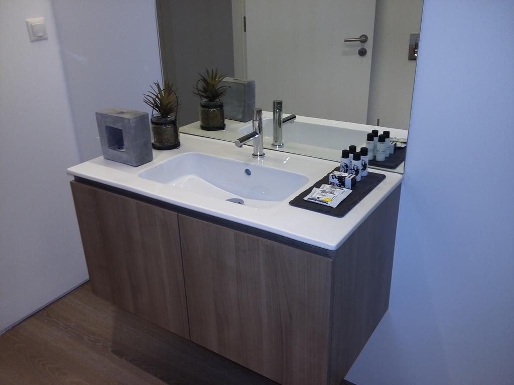 Alma Moura Residences Lisboa Pokoj fotografie