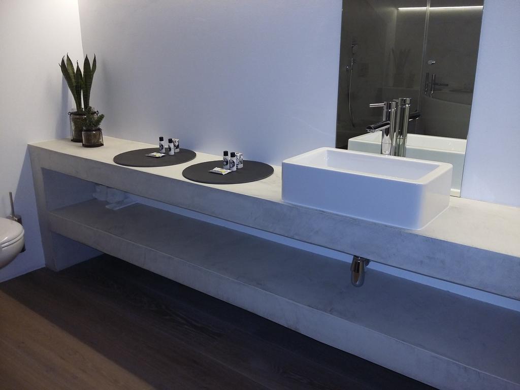 Alma Moura Residences Lisboa Pokoj fotografie