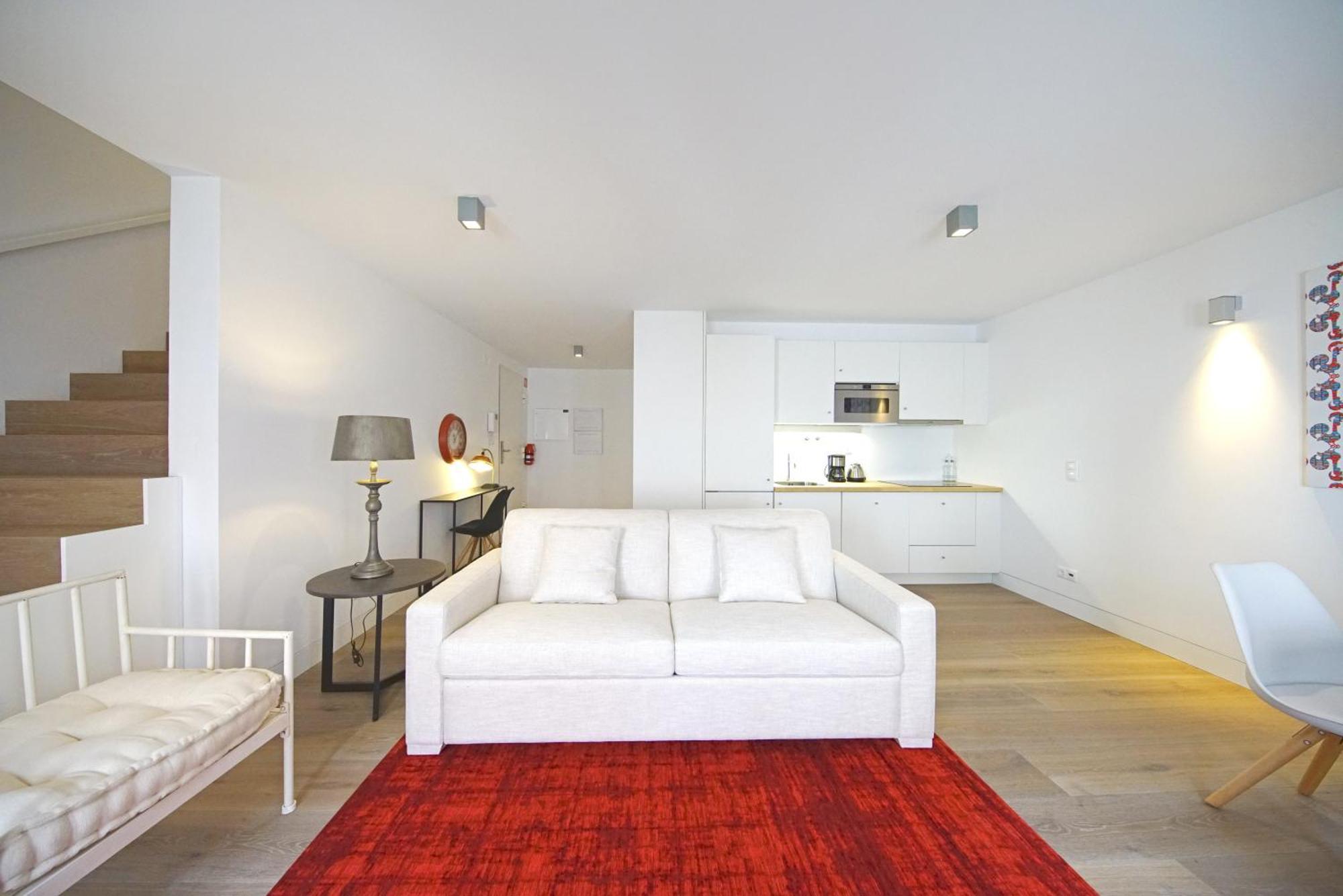 Alma Moura Residences Lisboa Exteriér fotografie