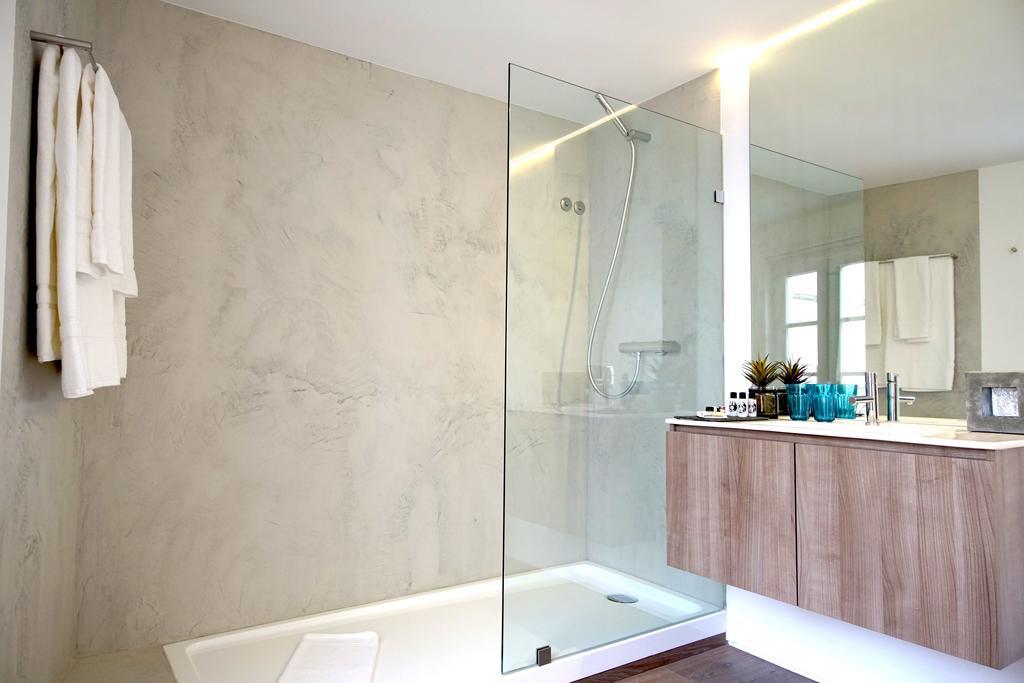 Alma Moura Residences Lisboa Pokoj fotografie