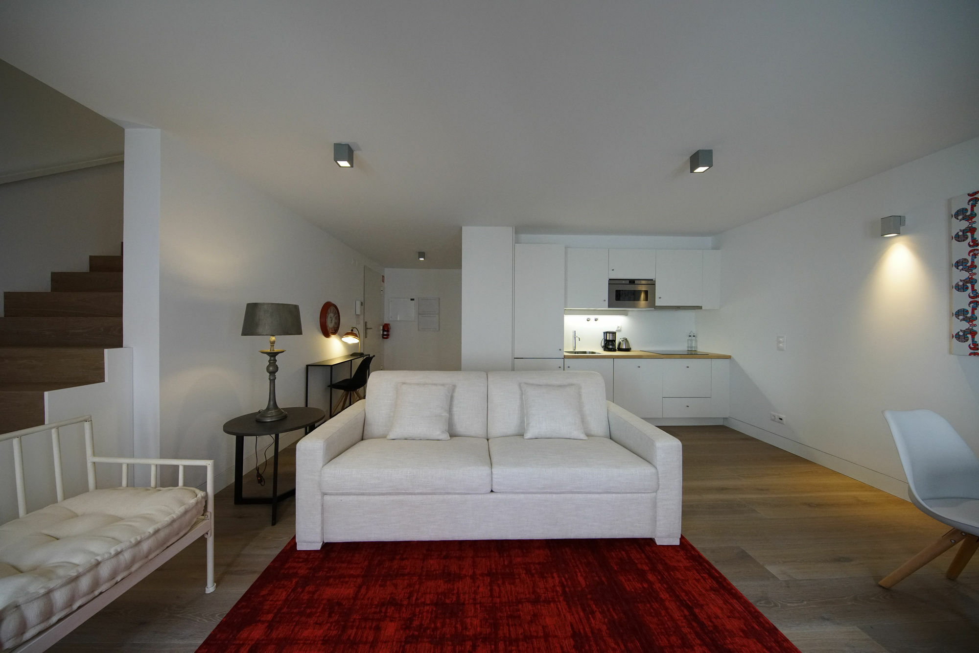 Alma Moura Residences Lisboa Exteriér fotografie