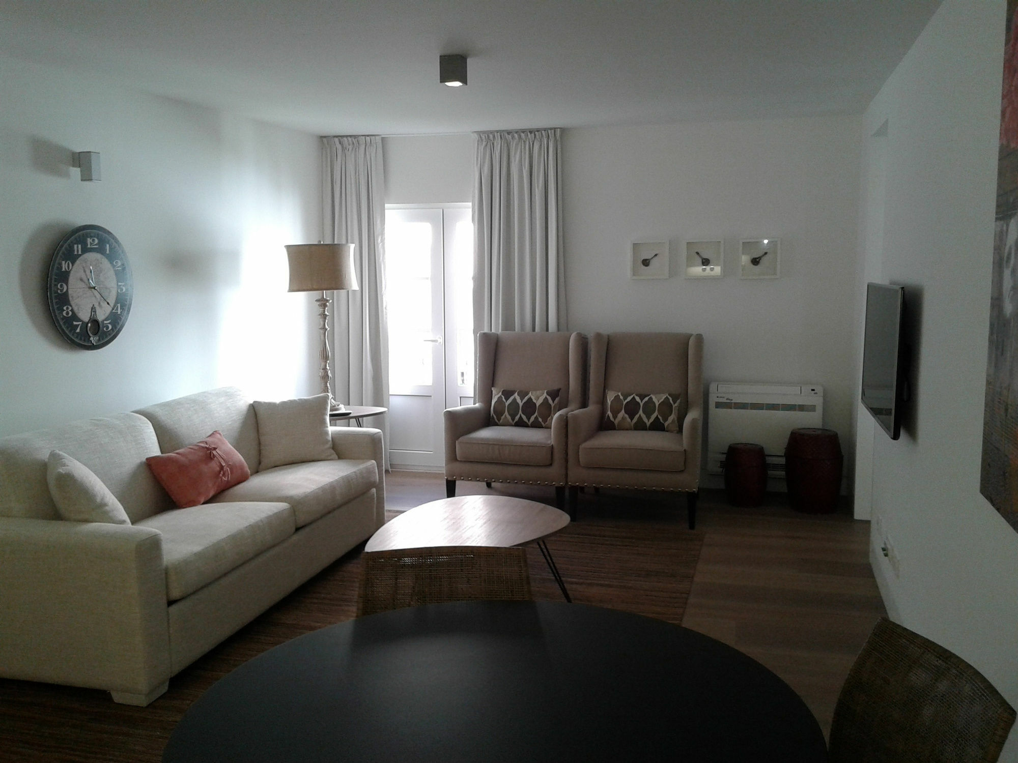 Alma Moura Residences Lisboa Exteriér fotografie