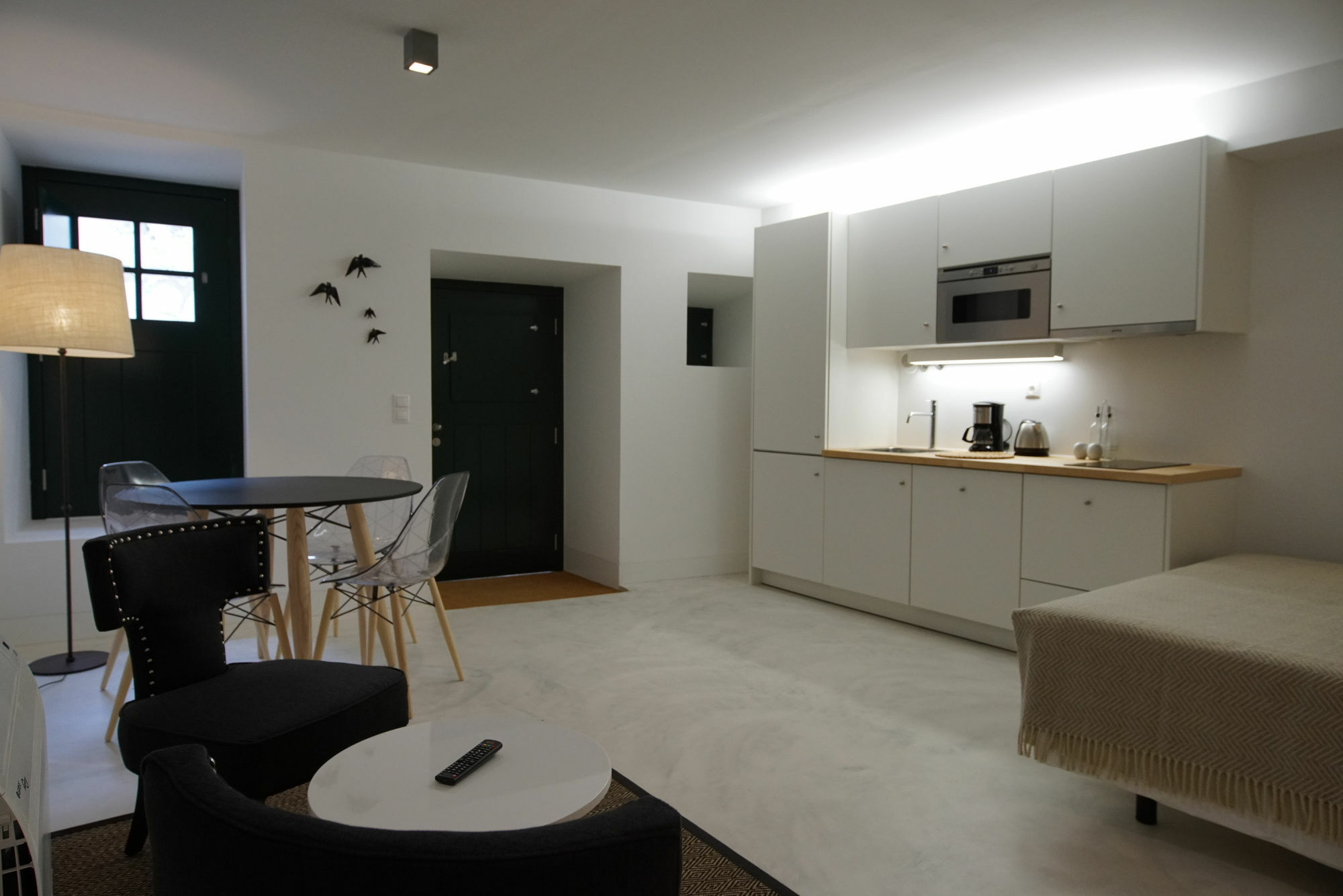 Alma Moura Residences Lisboa Exteriér fotografie