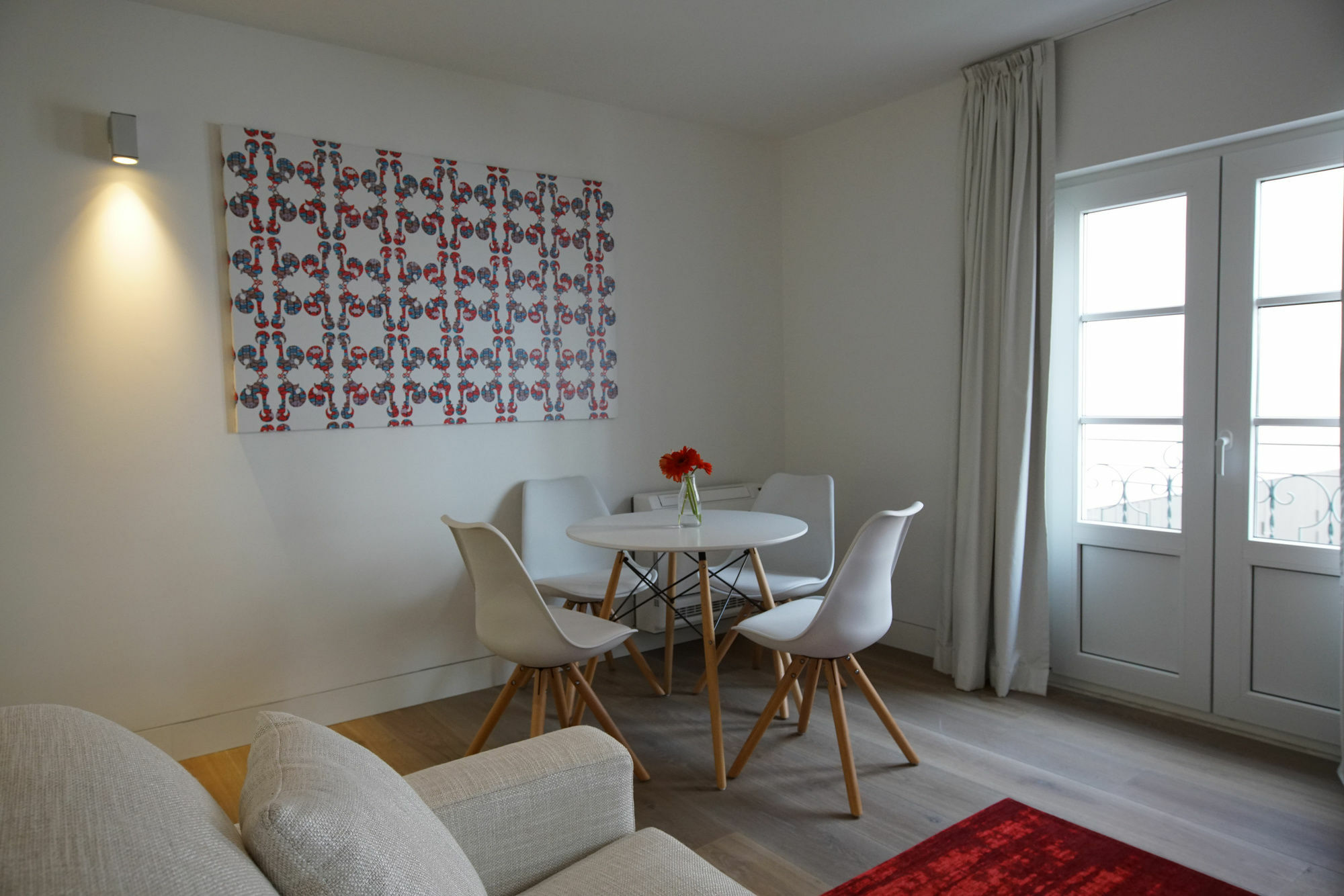 Alma Moura Residences Lisboa Exteriér fotografie