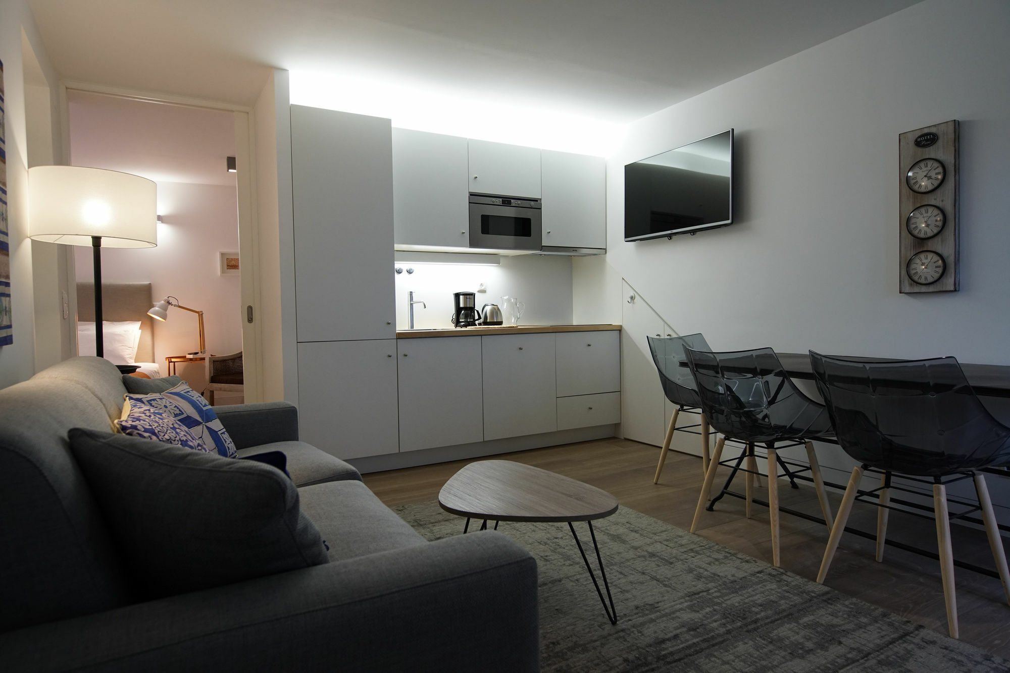 Alma Moura Residences Lisboa Exteriér fotografie