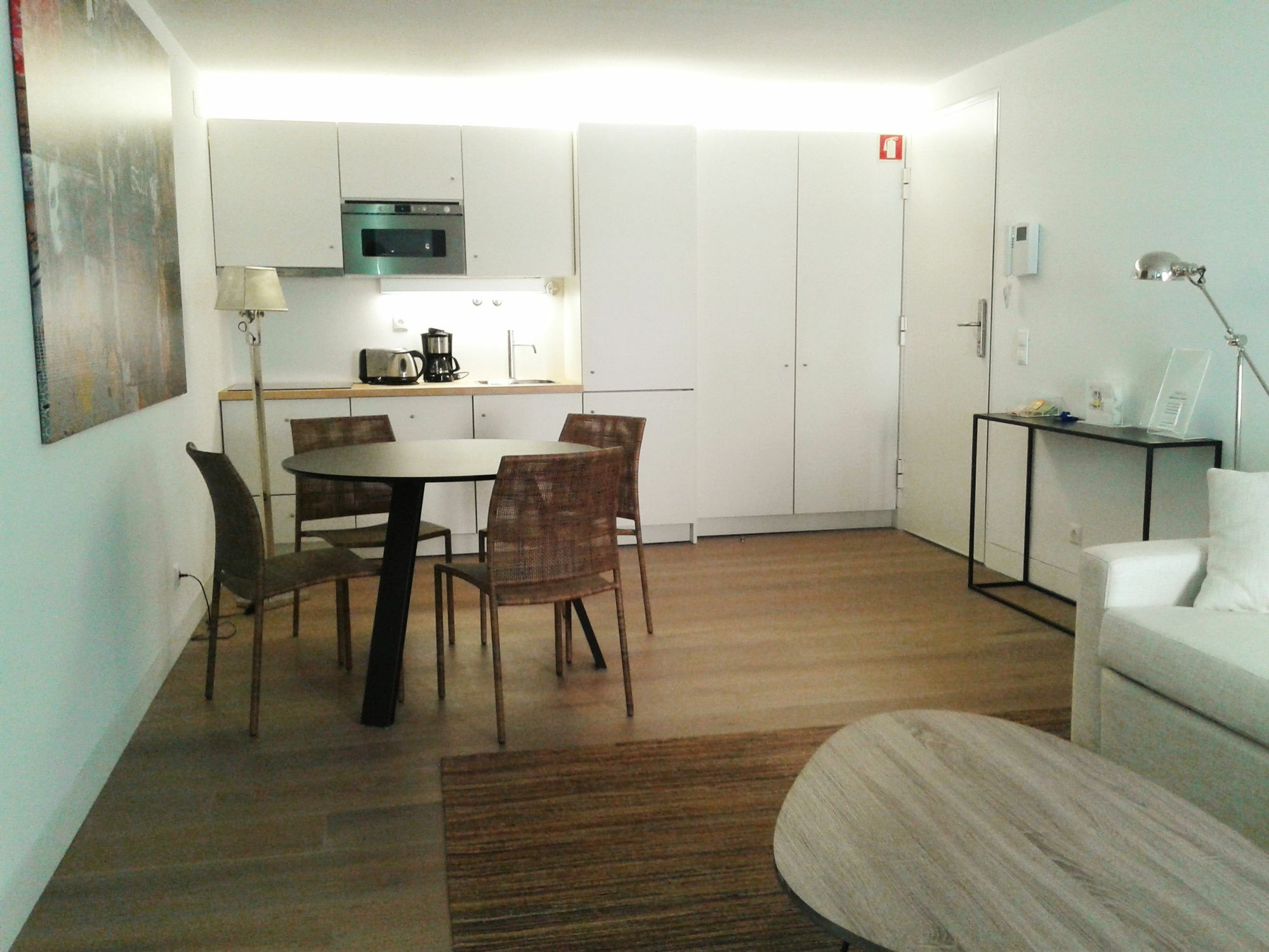 Alma Moura Residences Lisboa Exteriér fotografie