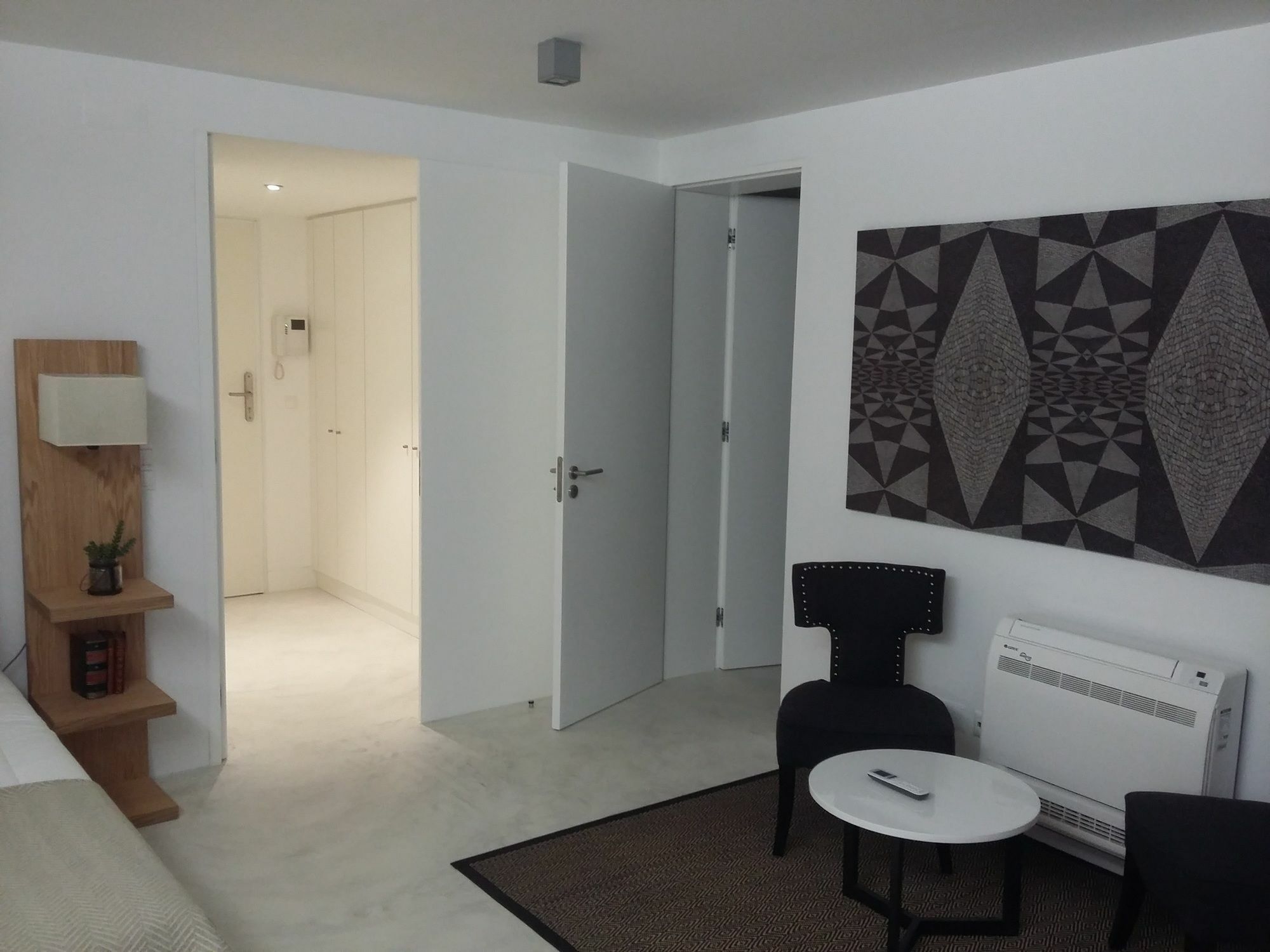 Alma Moura Residences Lisboa Exteriér fotografie