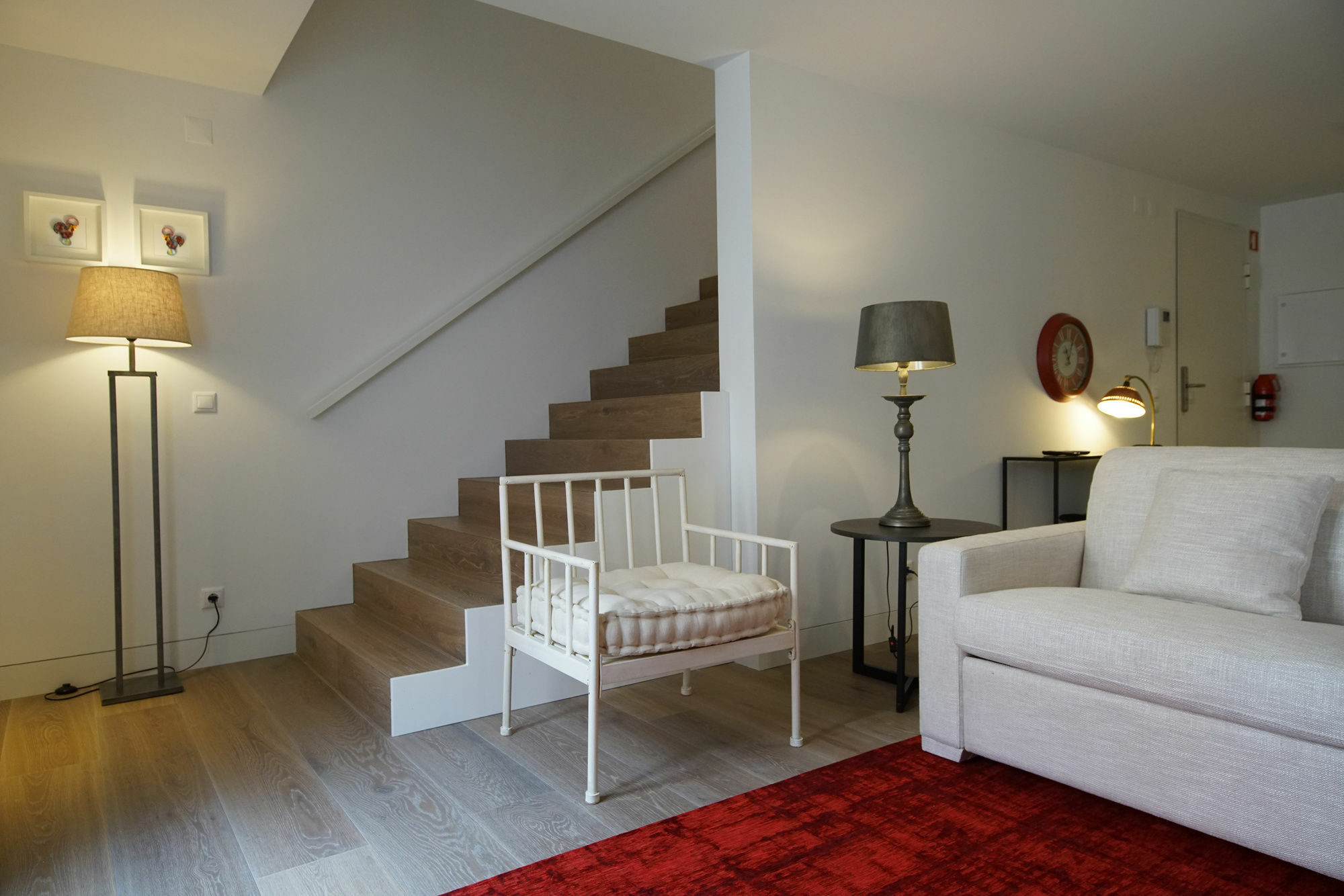 Alma Moura Residences Lisboa Exteriér fotografie